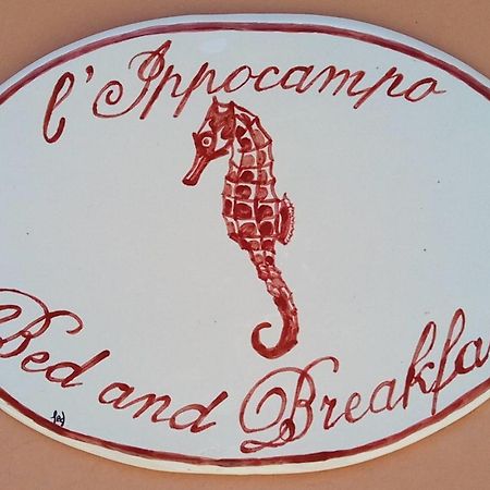 Bed and Breakfast L'Ippocampo Miagliano Экстерьер фото