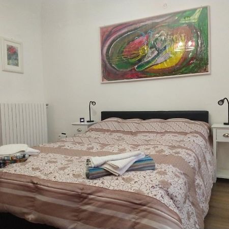 Bed and Breakfast L'Ippocampo Miagliano Экстерьер фото
