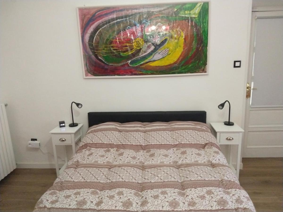 Bed and Breakfast L'Ippocampo Miagliano Экстерьер фото
