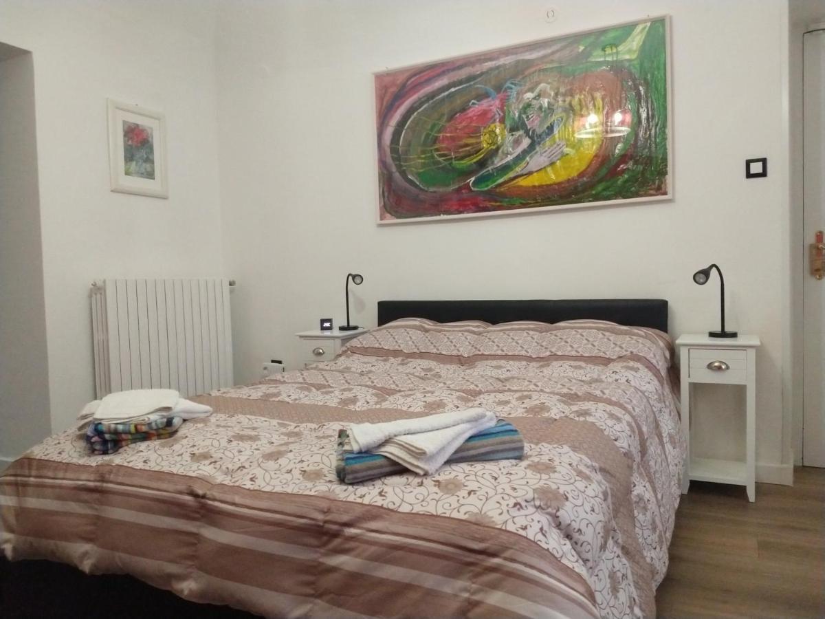 Bed and Breakfast L'Ippocampo Miagliano Экстерьер фото