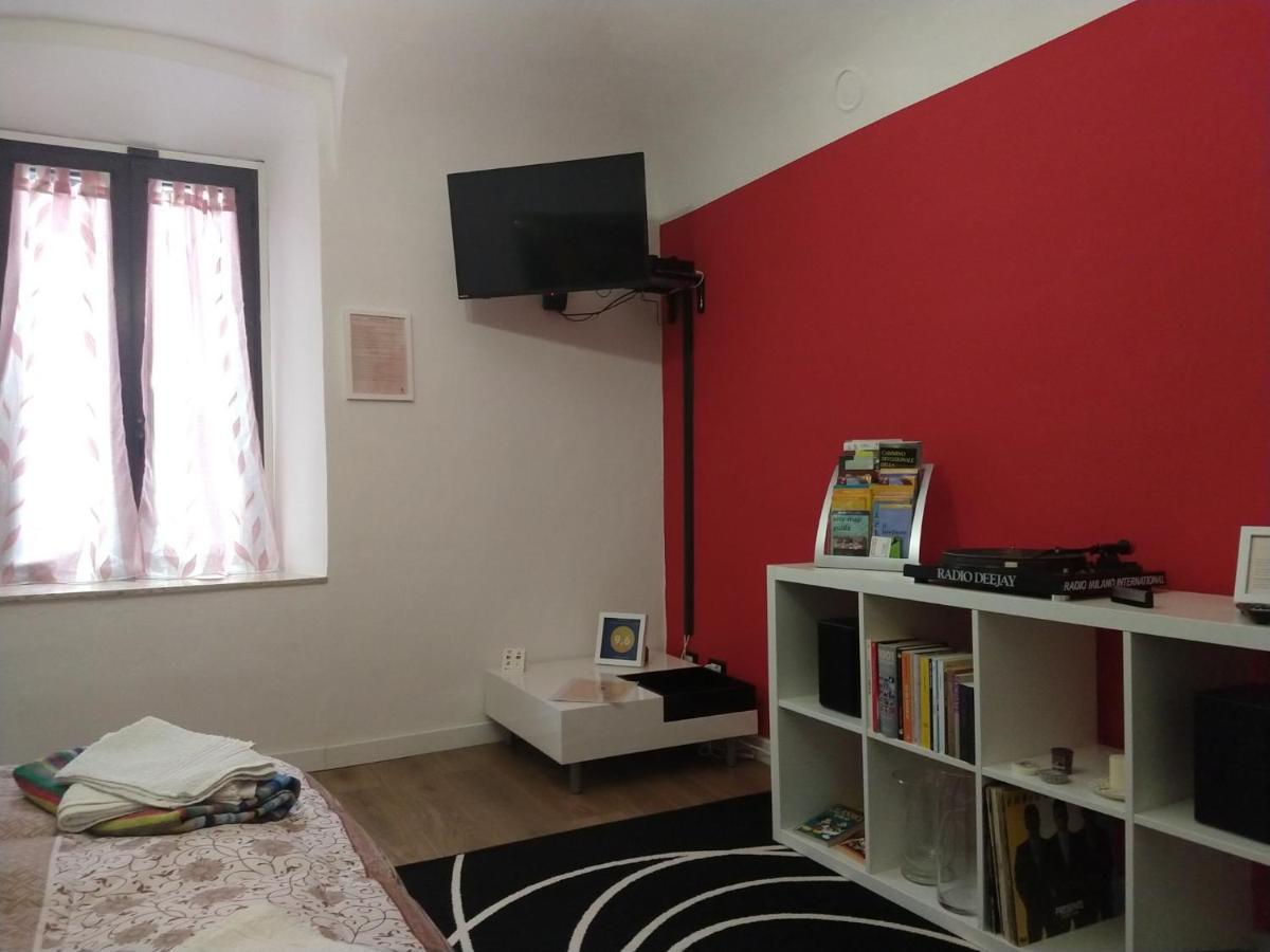 Bed and Breakfast L'Ippocampo Miagliano Экстерьер фото